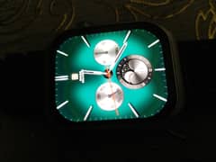 Swiss Military Smart Watch