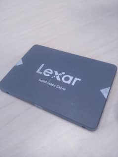 Lexar