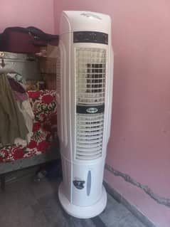 I-ZONE AIR COOLER