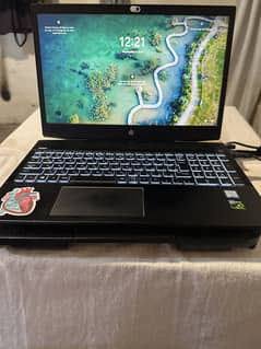 HP