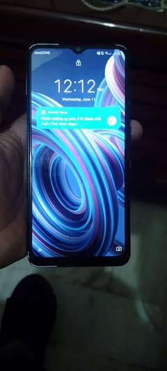 ZTE