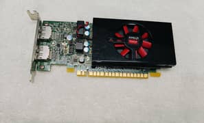 Amd R7 450 4gb gddr 5 with 128 bitt