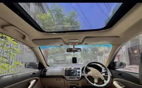 Honda Civic Vti oriel 2005. ( Islamabad )