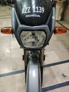 Honda cd dream 70