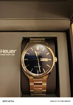 Tag Heuer Carrera Calibre 5 | Mens Watch | Tag Company Watch |