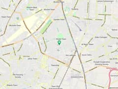 2 Kanal House For sale In Model Town - Block G Lahore