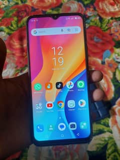 Infinix