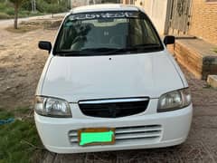 Suzuki Alto 2011