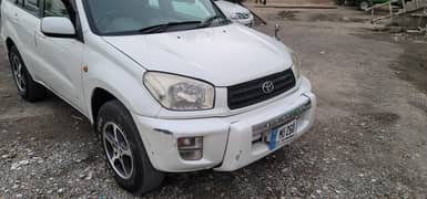 Rav4 2004/2008