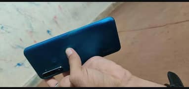 realme 5i RAM 4 ROM 64 03103864373