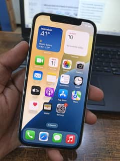 I phone 12 128gb || factory unlocked || Read Description