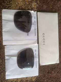Gucci sunglass