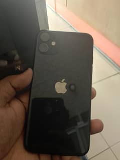 iphone 11 64gb non pta Jv Face id lock