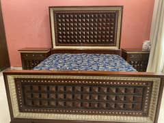 Chinioti Bed Set for sale