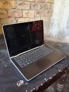 HP PAVILION 360
