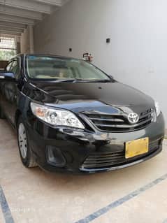 Corolla