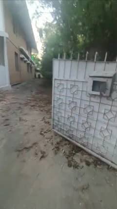 Demolishable