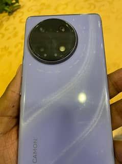 tecno camon 30s