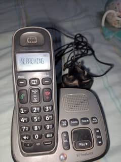 Cordless