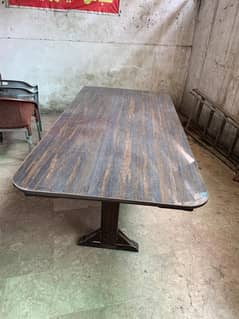 Office Table for Labs, Conference Room, Study Area