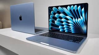 MacBook