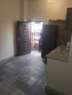 Single Room attach bath kitchen Non Furnished Abbot Road near Dunya News Shaheen Complex Lahore