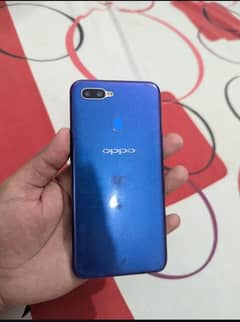 oppo a5s.