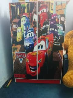 Wardrobe for kids room. A-one condition