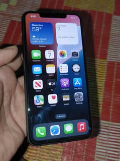 Iphone 11 pro max 256gb