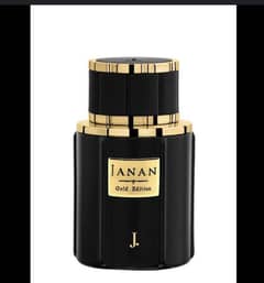 Janan gold