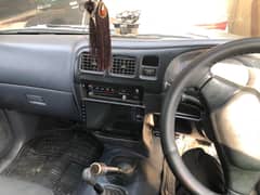 Toyota Hilux 2005