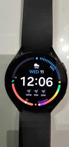 Samsung Galaxy watch 5 44mm almost new