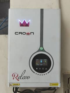crown