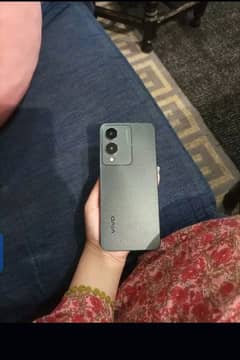 vivo y17s like new condition