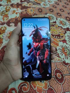 Xiaomi Mi10t 5G Dual Sim Exchange iPhone