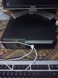 optiplex 3020 intel (R) core i5-4570 cpu @ 3.20 Ghz