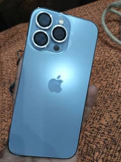 Iphone 13 pro Jv