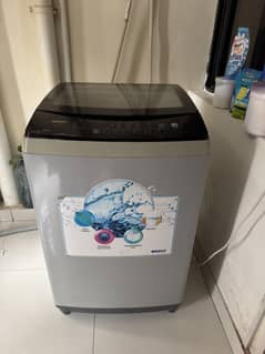 Orient 10 kg automatic washing machine
