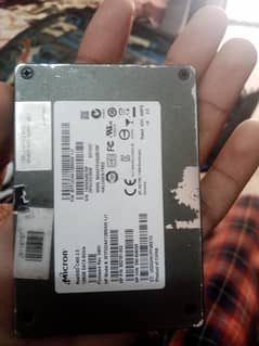 SSD Hard Drive 128 gb