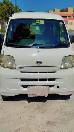 Daihatsu Hijet 2010