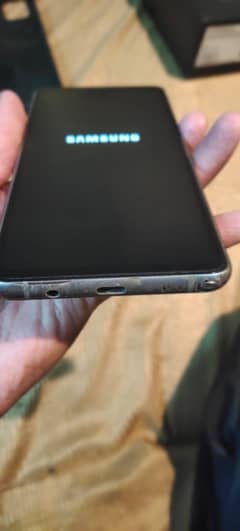 Samsung note 10 lite 10 by 10 condition fully lush condition