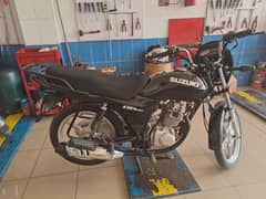 All genuine. . engine all ok. . new tyres 10/10 condition