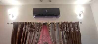 Haier 1.25 ton AC