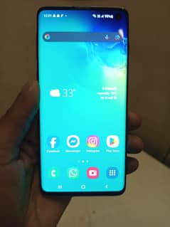 Samsung S10