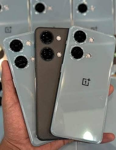 OnePlus Ace 2V Box Pack Pta Approved 1