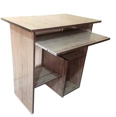 computer table