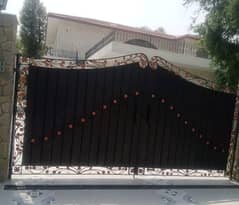 Double Storey 2 Kanal House For rent In E-7 E-7