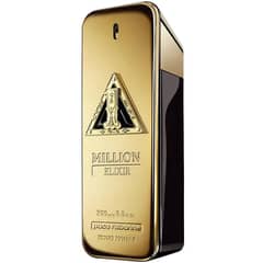 1 million perfume  /  1