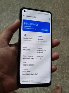 Realme 9 Pro Plus0