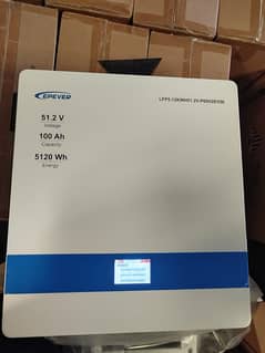 Lithium Battery Wall Mounted IP65